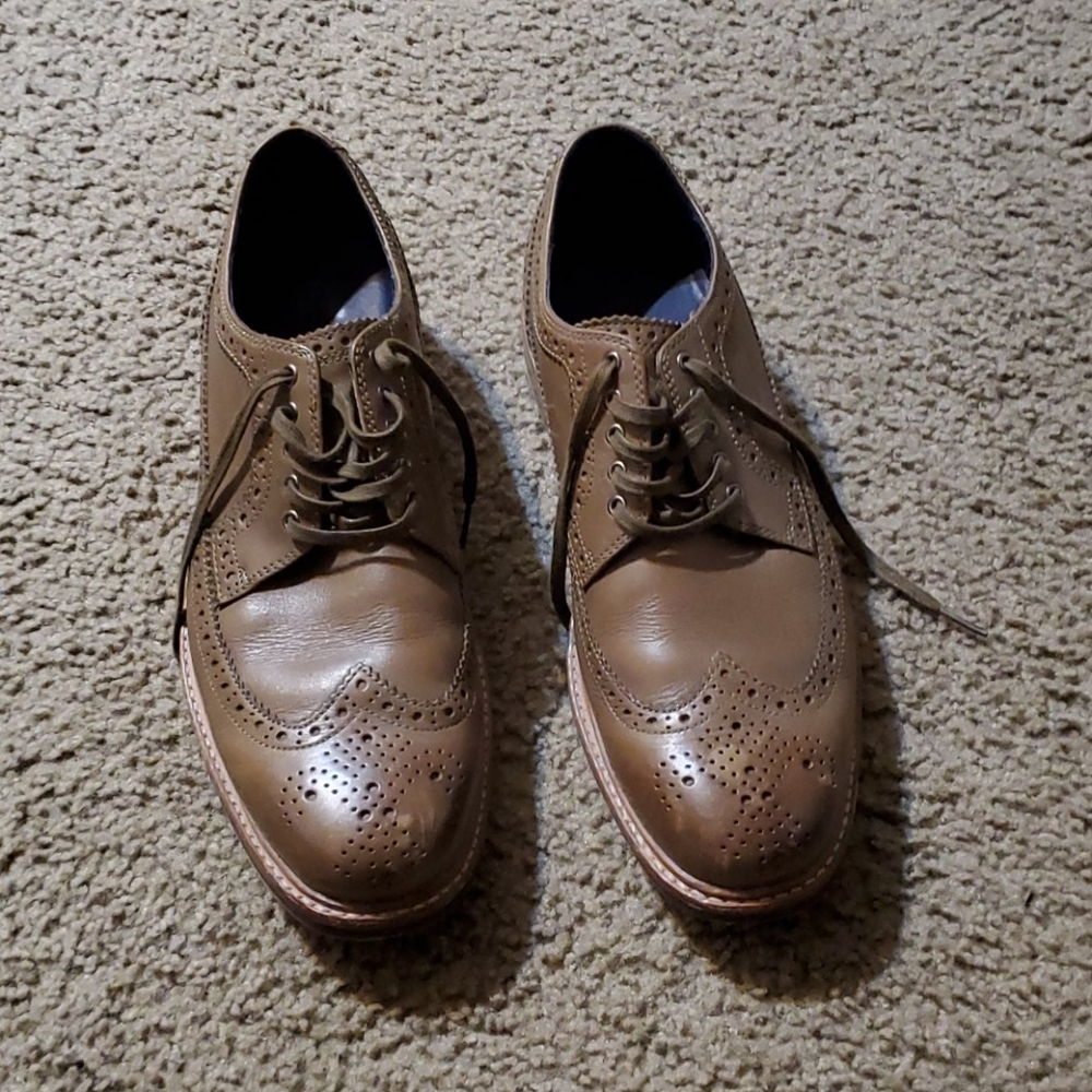 Cole Haan SHOES 👞